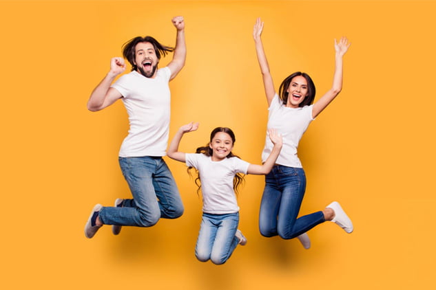 Arecu, empresa familiar dedicada al entretenimiento