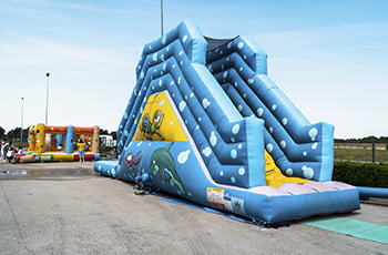 Organización de eventos Arecu