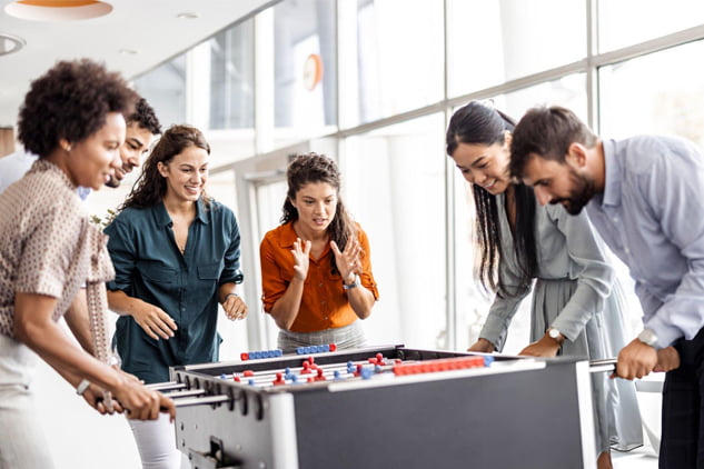 Productos Arecu - Máquinas recreativas