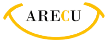 Arecu Máquinas recreativas - Logo